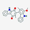 Picture of molecule