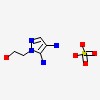 Picture of molecule