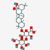 Picture of molecule