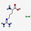 Picture of molecule