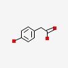 Picture of molecule
