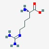 Picture of molecule