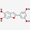 Picture of molecule