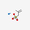 Picture of molecule