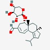 Picture of molecule