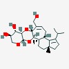 Picture of molecule