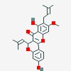 Picture of molecule