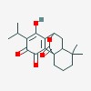 Picture of molecule