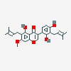 Picture of molecule