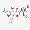 Picture of molecule