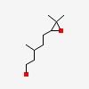 Picture of molecule