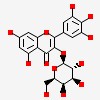 Picture of molecule