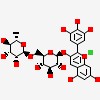 Picture of molecule