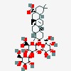Picture of molecule