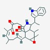 Picture of molecule