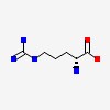 Picture of molecule