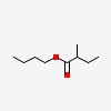 Picture of molecule