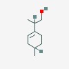 Picture of molecule