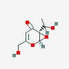 Picture of molecule