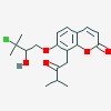 Picture of molecule