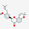 Picture of molecule
