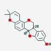 Picture of molecule