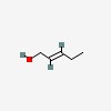 Picture of molecule