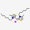 Picture of molecule