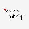 Picture of molecule