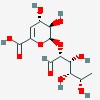 Picture of molecule