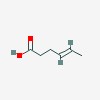 Picture of molecule