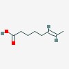 Picture of molecule