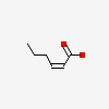 Picture of molecule