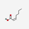 Picture of molecule