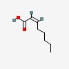 Picture of molecule