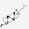 Picture of molecule
