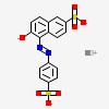 Picture of molecule