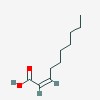 Picture of molecule