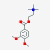 Picture of molecule