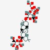 Picture of molecule