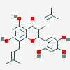 Picture of molecule