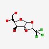 Picture of molecule