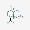 Picture of molecule