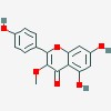 Picture of molecule
