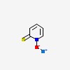 Picture of molecule