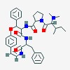 Picture of molecule
