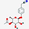 Picture of molecule