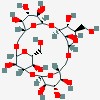 Picture of molecule
