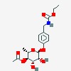 Picture of molecule