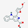 Picture of molecule